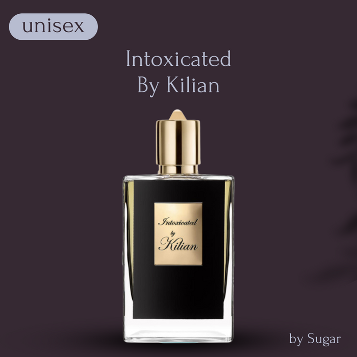 Парфуми Intoxicated by Sugar | Стійкість від 24 годин | 35 мл 1064 фото