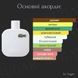 Парфуми Eau de Lacoste L.12.12. White by Sugar | Стійкість від 24 годин | 35 мл 1184 фото 3
