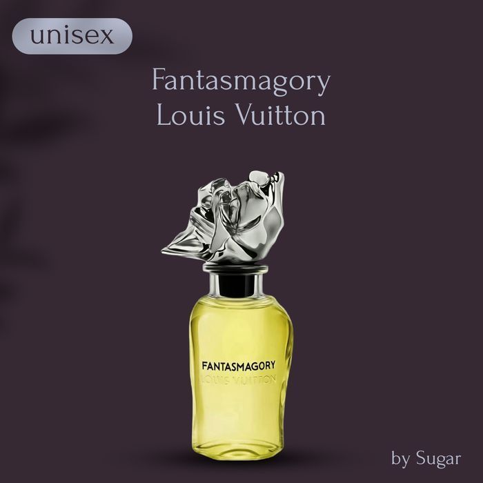 Парфуми Fantasmagory by Sugar | Стійкість від 24 годин | 7 мл 1198 фото