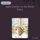 Парфуми Apple Brandy on the Rocks by Sugar | Стійкість від 24 годин | 35 мл 1674 фото 2