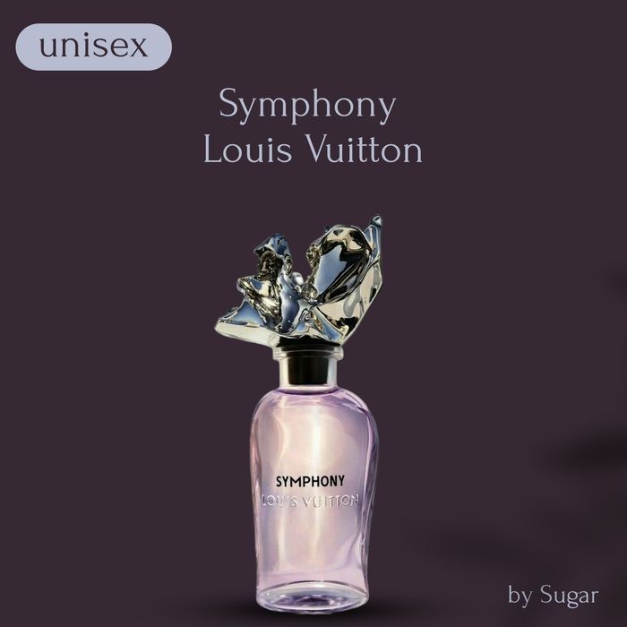 Парфуми Symphony by Sugar | Стійкість від 24 годин | 7 мл 1210 фото