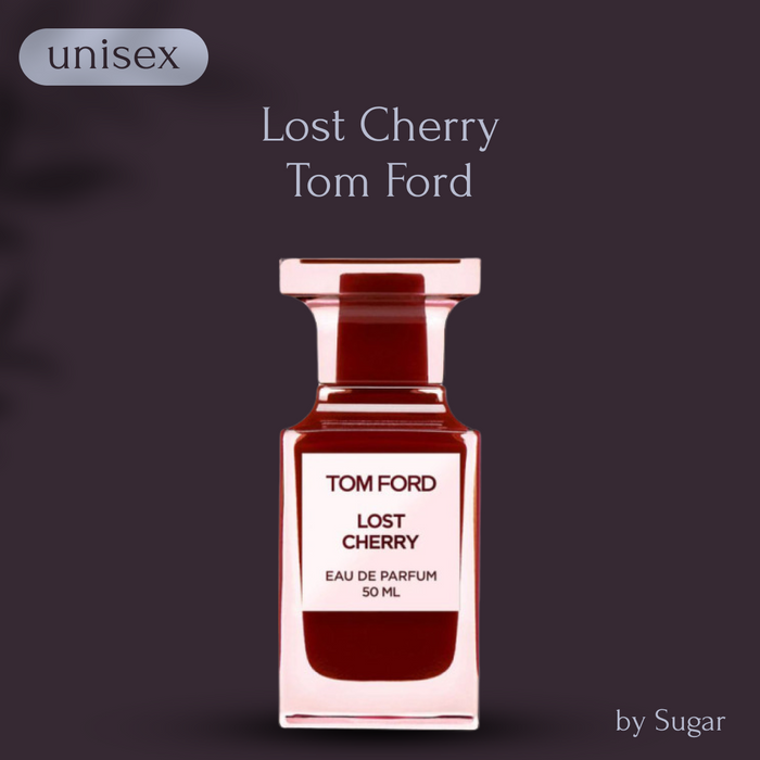 Парфуми Lost Cherry | Стійкість від 24 годин | 35 мл 1149 фото