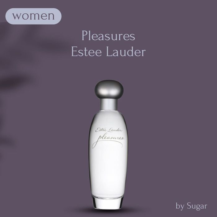 Парфуми Pleasures by Sugar | Стійкість від 24 годин | 35 мл 1864 фото