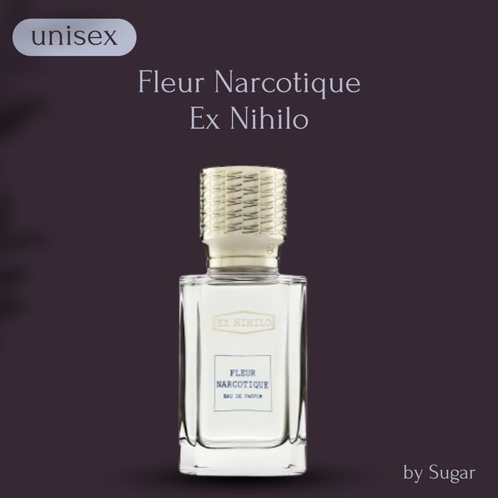 Парфуми Fleur Narcotique by Sugar | Стійкість від 24 годин | 50 мл 1214 фото