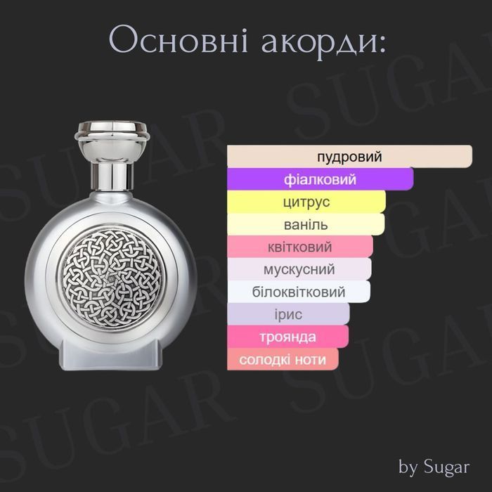 Парфуми Heroine by Sugar | Стійкість від 24 годин | 35 мл 1949 фото