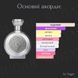 Парфуми Heroine by Sugar | Стійкість від 24 годин | 35 мл 1949 фото 3