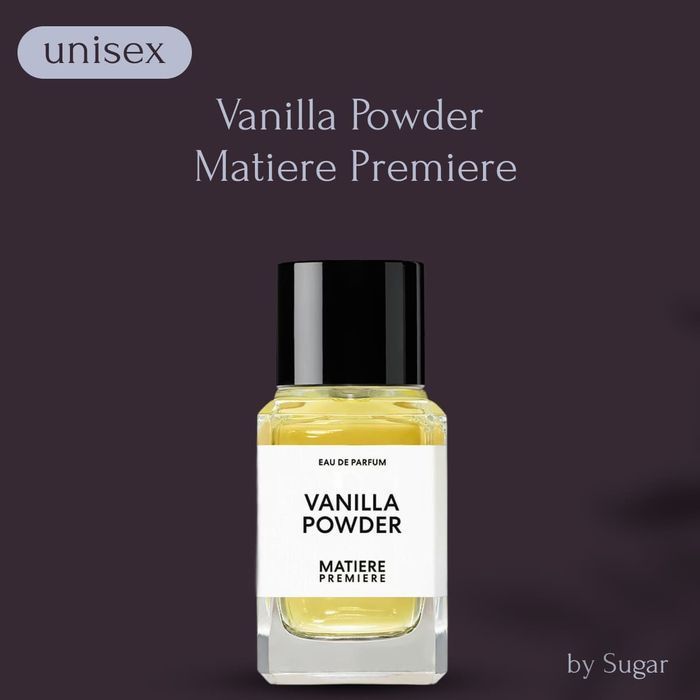 Парфуми Vanilla Powder by Sugar | Стійкість від 24 годин | 35 мл 1192 фото