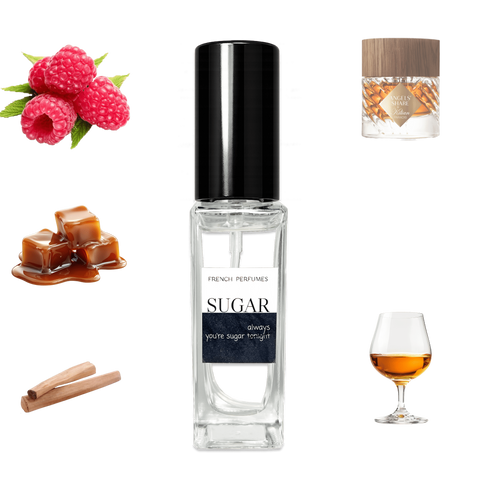 Парфуми Angels&rsquo; Share Paradis by Sugar | Стійкість від 24 годин | 35 мл 1202 фото