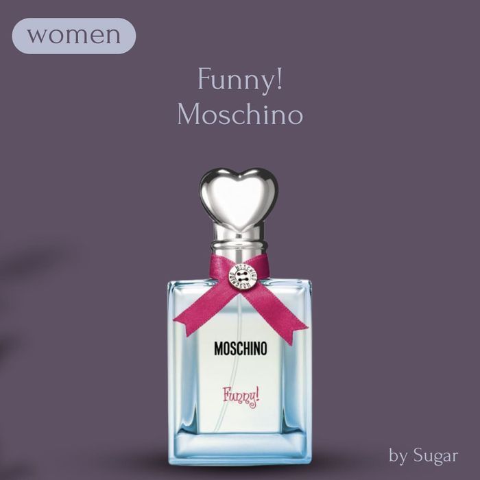 Парфуми Funny by Sugar | Стійкість від 24 годин | 35 мл 1519 фото