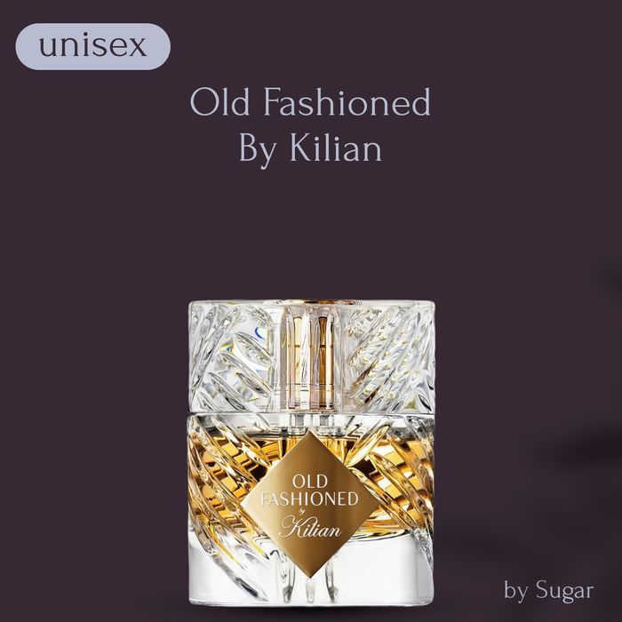 Парфуми Old Fashioned by Sugar | Стійкість від 24 годин | 35 мл 1205 фото