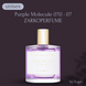 Парфуми Purple Molecule 070 &middot; 07 by Sugar | Стійкість від 24 годин | 35 мл 1104 фото 2
