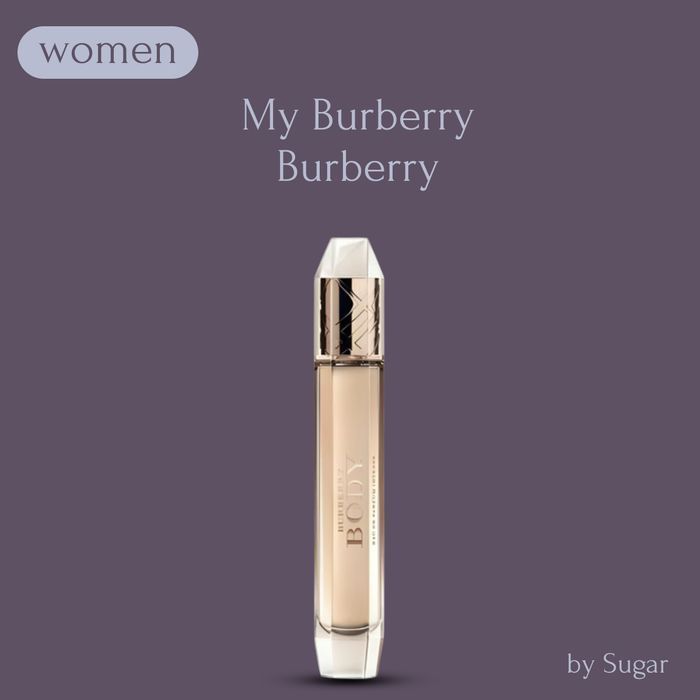 Парфуми Body by Sugar | Стійкість від 24 годин | 35 мл 2059 фото
